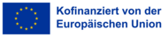 Kofinanziert von der Europäischen Union_Logo