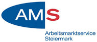 Logo AMS Steiermark