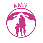 AMIF Logo