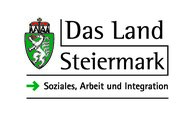 Land Steiermark_Soziales_Arbeit_Integration_Logo