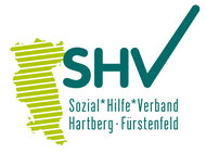 Logo SHV HF