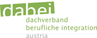Logo dabei austria