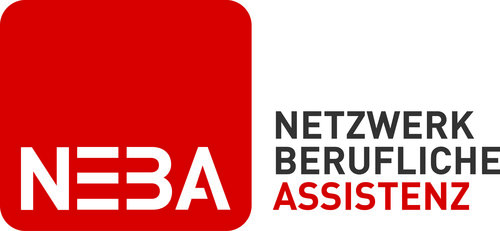 Logo Netzwerk Berufliche Assistenz