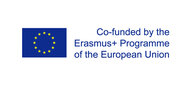 Erasmus+Logo Co-funded