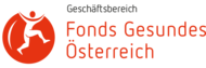 Fonds Gesundes Oesterreich Logo