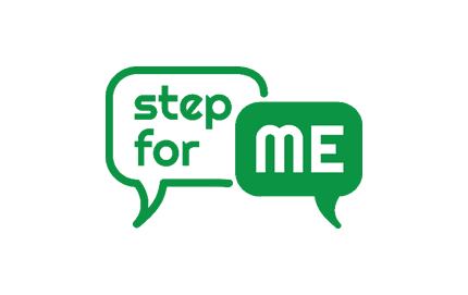 StepForMe_Logo_klein