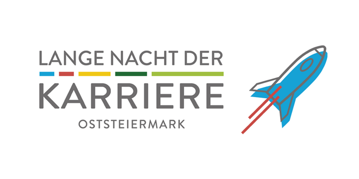 Logo Lange Nacht der Karriere Listenbild