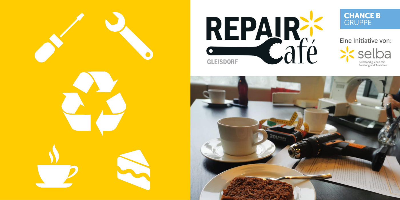Repair-Café Gleisdorf