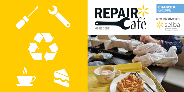 Repair-Café Gleisdorf